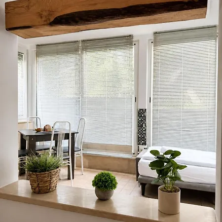 Peaceful Immersed In Nature Near Pula Apartman Banjole