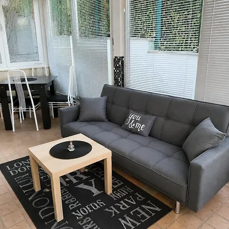 Peaceful Immersed In Nature Near Pula Apartman