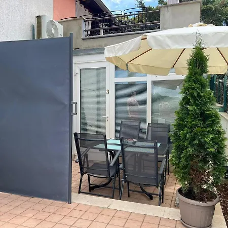 Apartment Peaceful Immersed In Nature Near Pula *