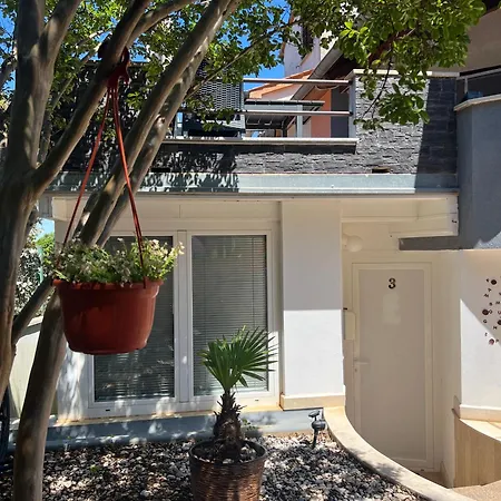 Apartman Peaceful Immersed In Nature Near Pula Banjole