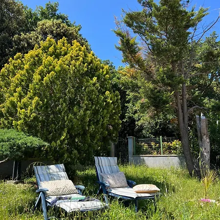Peaceful Immersed In Nature Near Pula * Banjole